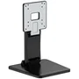 Aisens Soporte de mesa para monitor DT27T-443 inclinable hasta 10kg